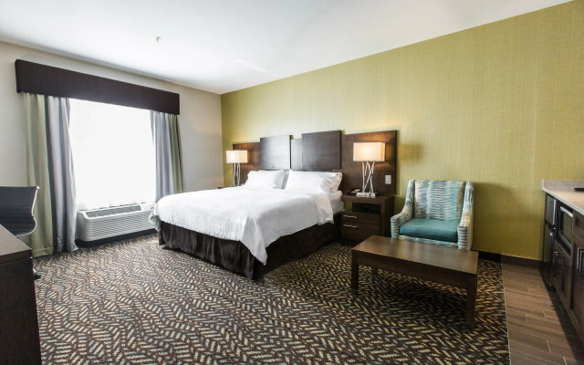 Holiday Inn Express & Suites Spruce Grove - Stony Plain by IHG