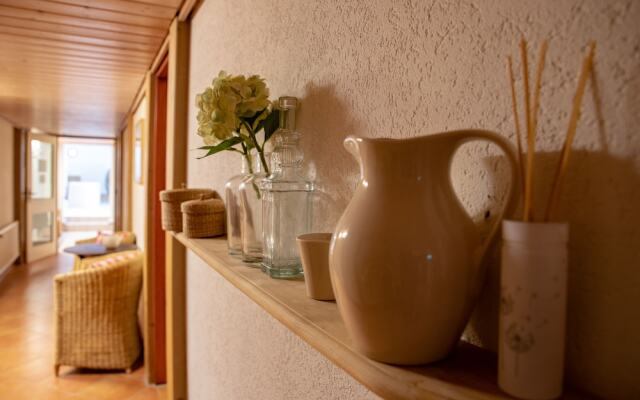 Hotel Traube Thalkirchdorf