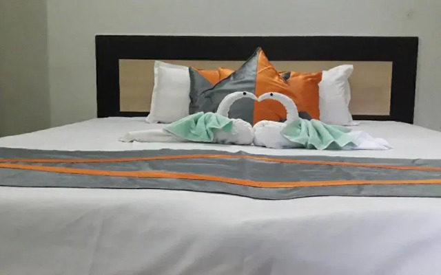 Milan Palace deoghar