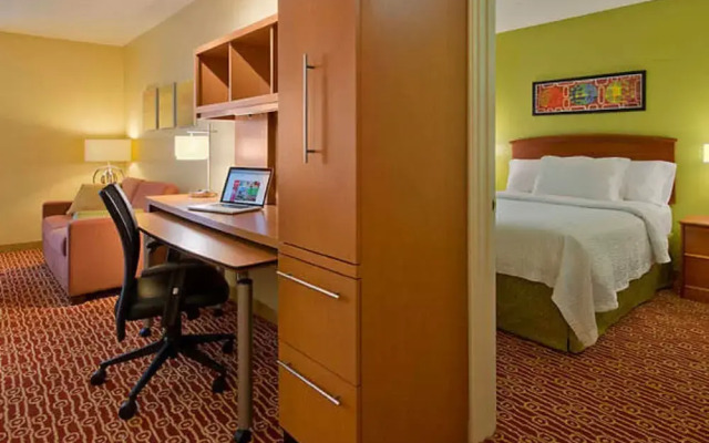 Towneplace Suites By Marriott Cleveland Westlake