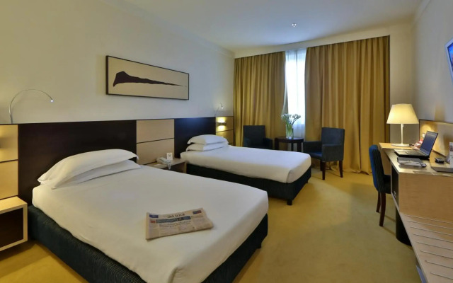 Best Western Plus Hotel Le Favaglie