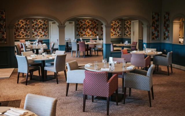Stoke by Nayland Hotel, Golf and Spa