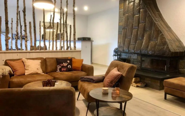 Ferienwohnung Birkenlodge