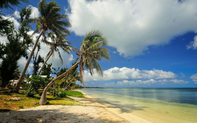 Saipan Ocean View Hotel