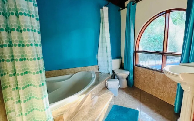 Siwõ Art Guesthouse