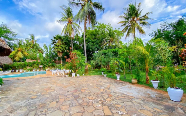 Mfalme Luxury Villas