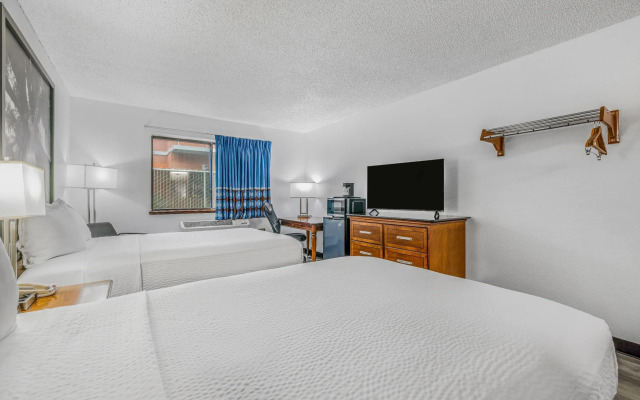Super 8 by Wyndham Arcata