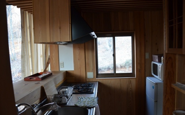 Guest House Sanshotei