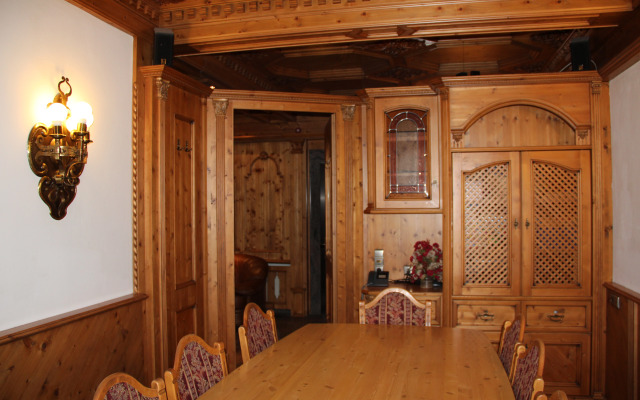Hotel Tyrolis