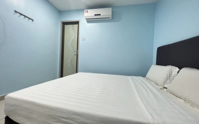 OYO 90621 Stutong Stay