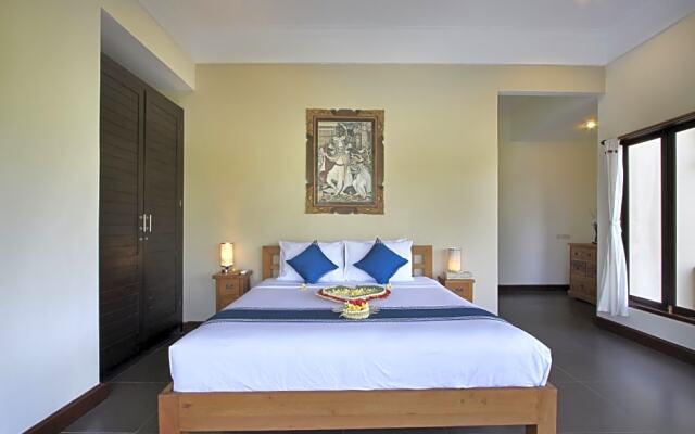 Nang Ade Villa by Pramana Villas