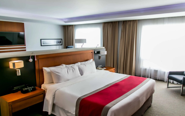 Radisson Poliforum Plaza Hotel Leon