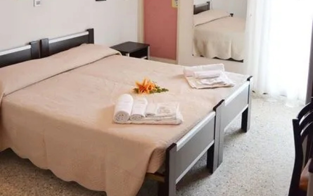 Hotel Grand Paradais