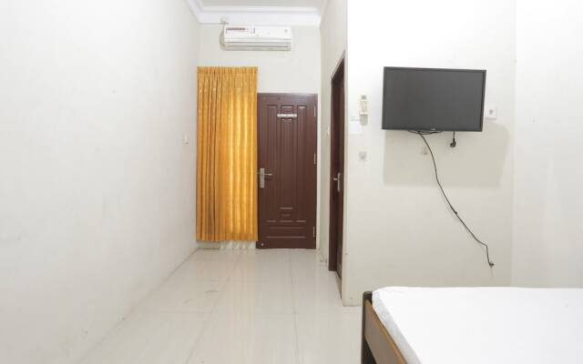 Hotel O Guest House Leo Patra