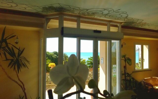 Albergo Eco del Mare
