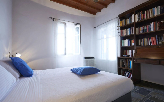 Thermes Mykonos Luxury Villas