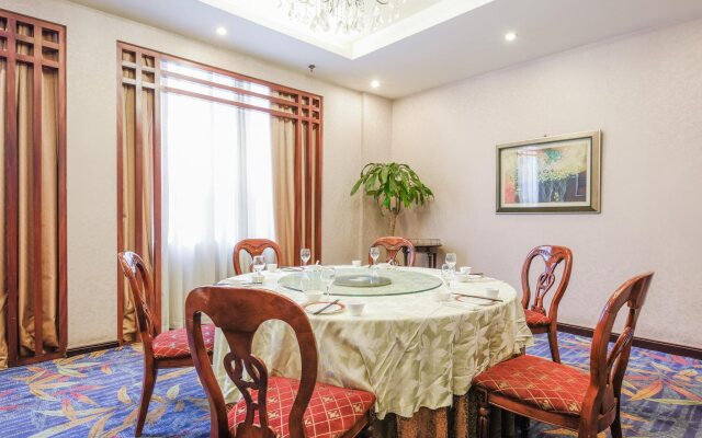 Tianjin Hopeway Hotel