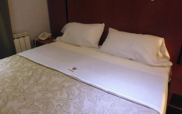 Hotel Athos