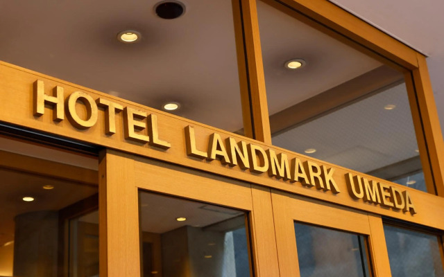Hotel Landmark Umeda