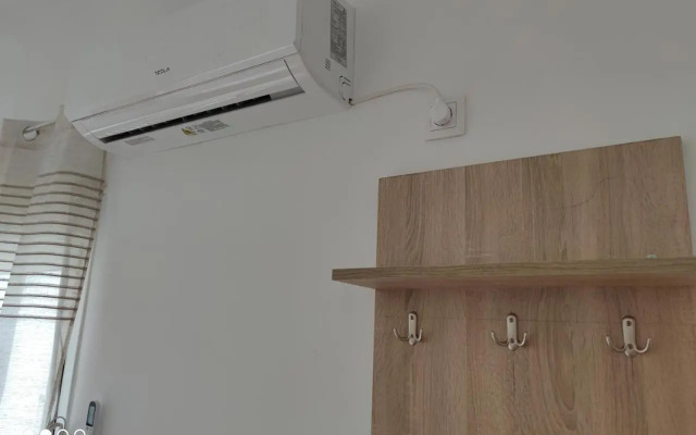Studio in the heart of Athens next to Monastyraki.