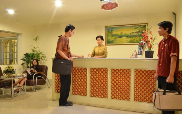 Pondok Indah