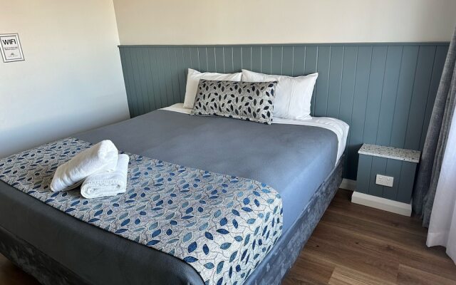 Surf Beach Motel Newcastle