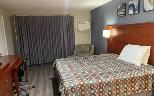 Bel Air Motor Hotel
