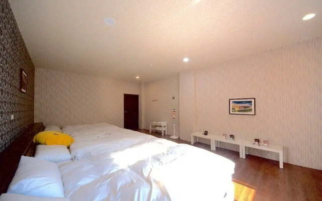 Puli Havana Homestay