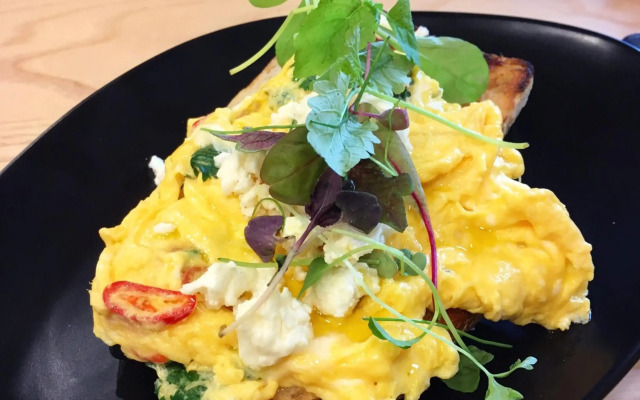 Turnkey Accommodation – North Melbourne