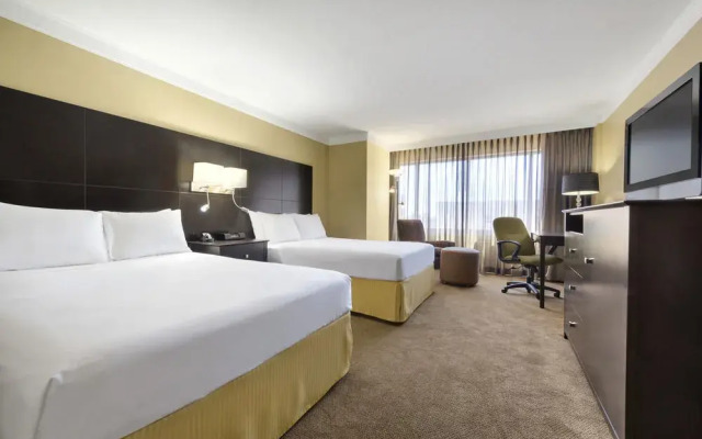 Radisson Hotel Fargo