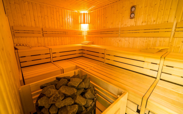 All Suites Appart Hôtel | Choisy-le-Roi