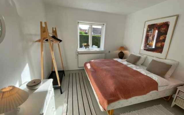 5 Star Holiday Home in Skagen