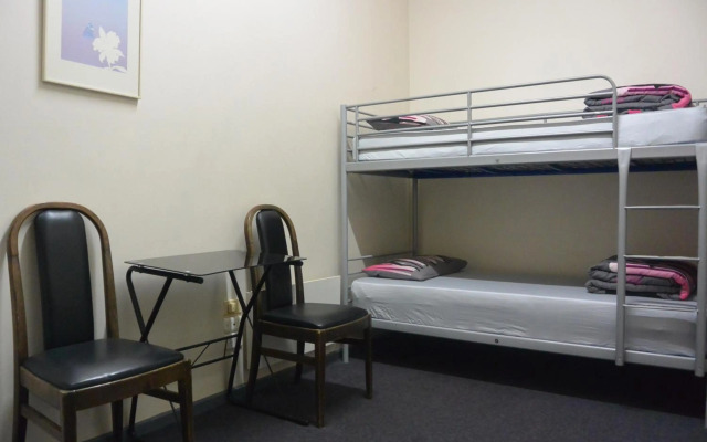 Elizabeth Hostel