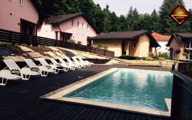Villa Zora
