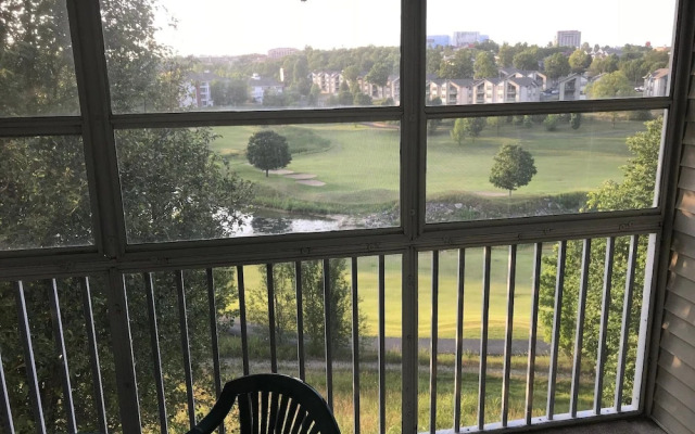 The Champions 1-35 in Branson