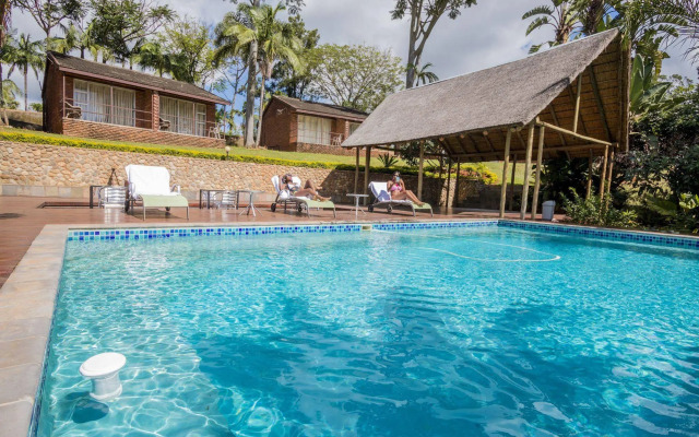 Mashutti Country Lodge