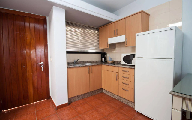 Amadores Beach Apartments