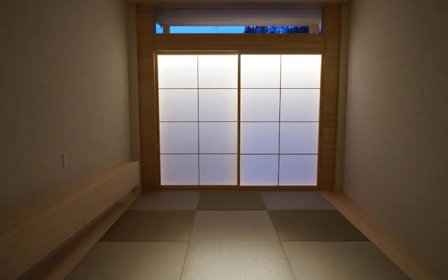 Teriyaki Hotel