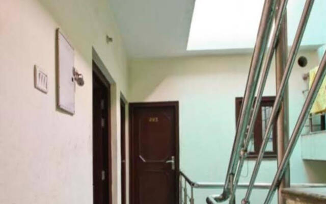 Hotel Vanshika Palace