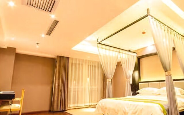 Fanpu Hotel