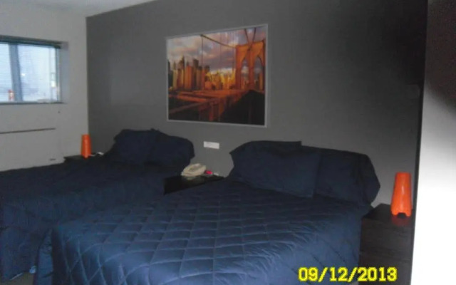 Motel Populaire