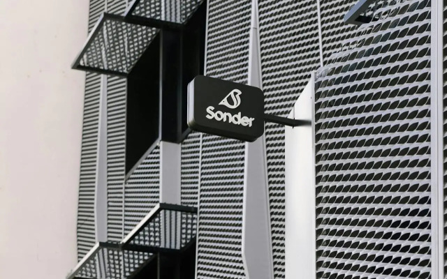 Yvette Hotel Porte de Versailles, Sonder by Marriott Bonvoy