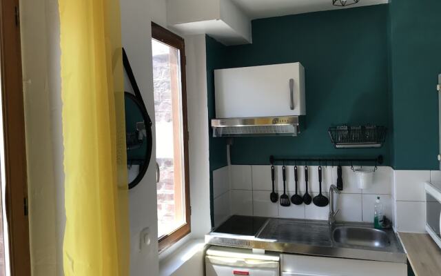 Les Appartements Le Cérès
