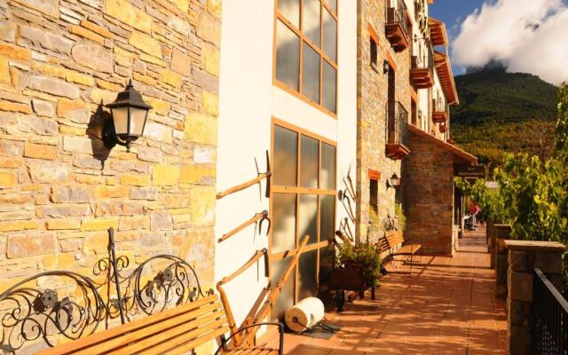 Hotel Arnal