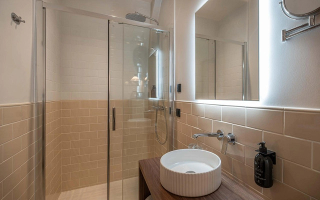 Hôtel Littéraire Stendhal et Spa