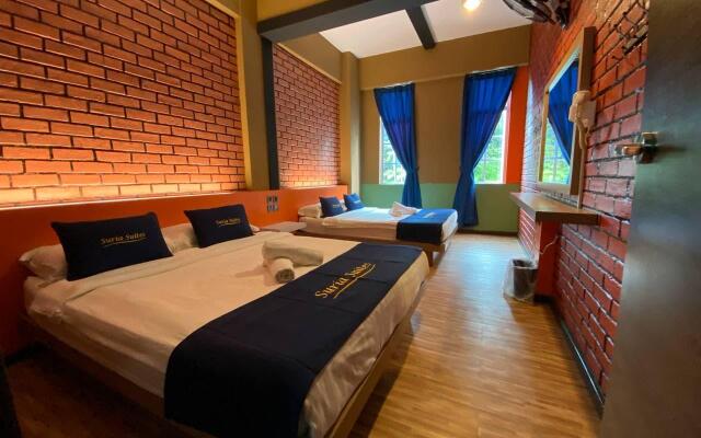 Suria Suites
