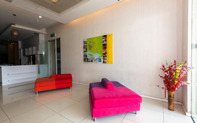 Mio Boutique Hotel Melaka