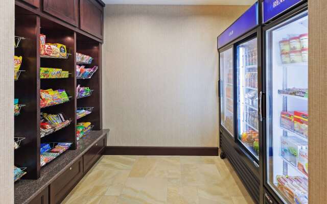 Hilton Garden Inn Midland