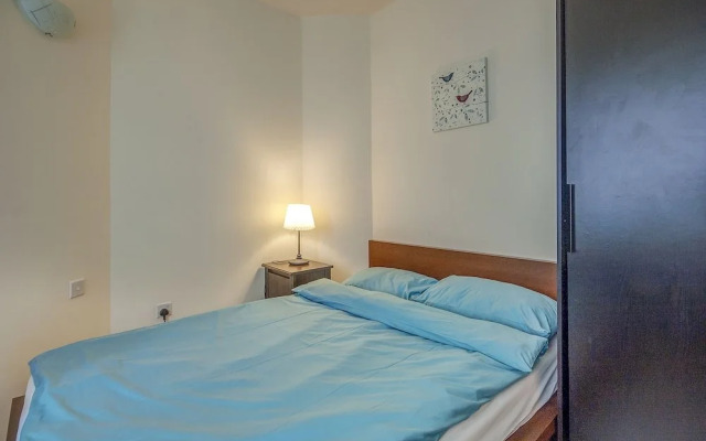 Marina Diamond 1 by HiGuests