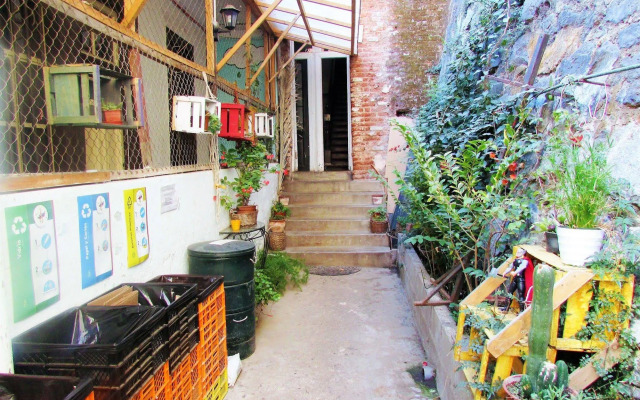 Casa Volante Hostal - Hostel